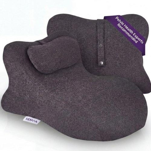Senvia™ Intimacy Comfort Pillow