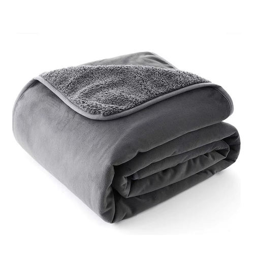Squirt Proof Blanket