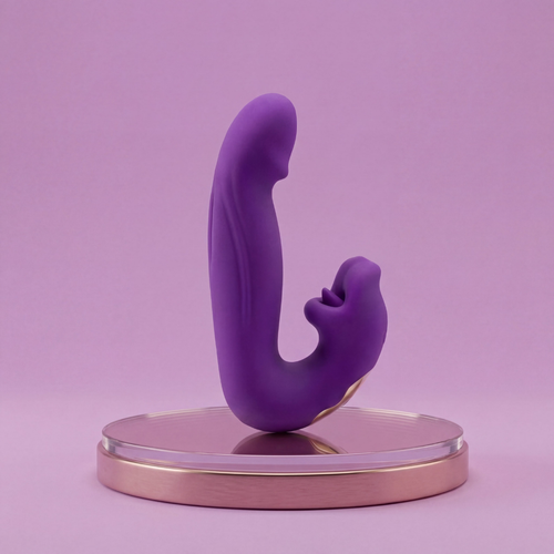 Senvia™ 4-in-1 Pelvic Floor Activator