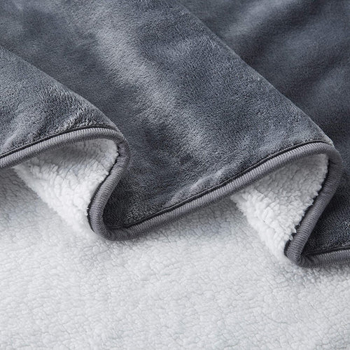 Squirt Proof Blanket