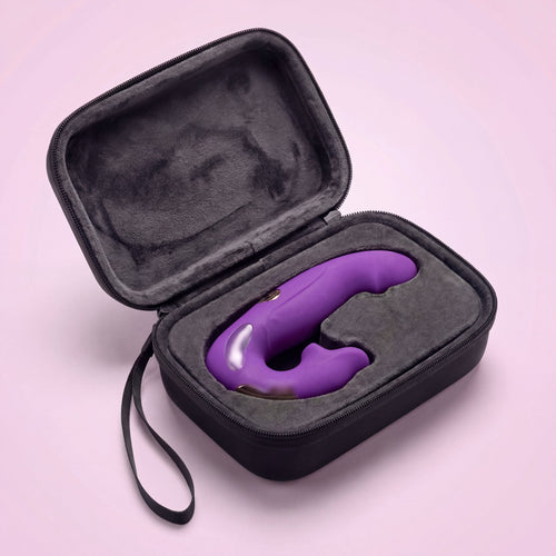 Senvia Travel Case