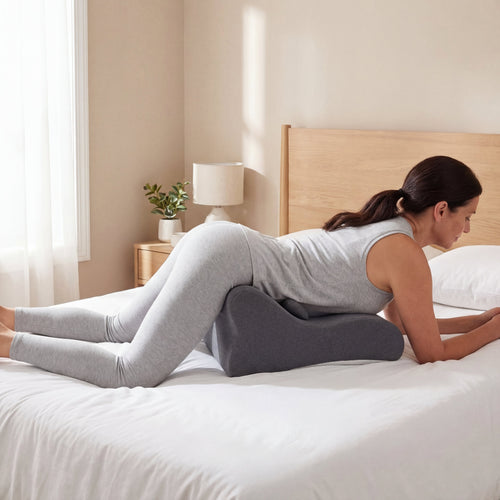 Senvia™ Intimacy Comfort Pillow