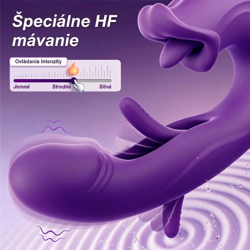 Senvia™ 4-in-1 Pelvic Floor Activator
