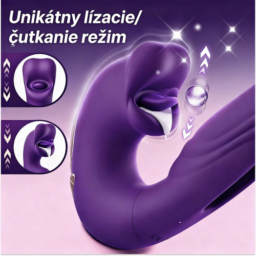 Senvia™ 4-in-1 Pelvic Floor Activator